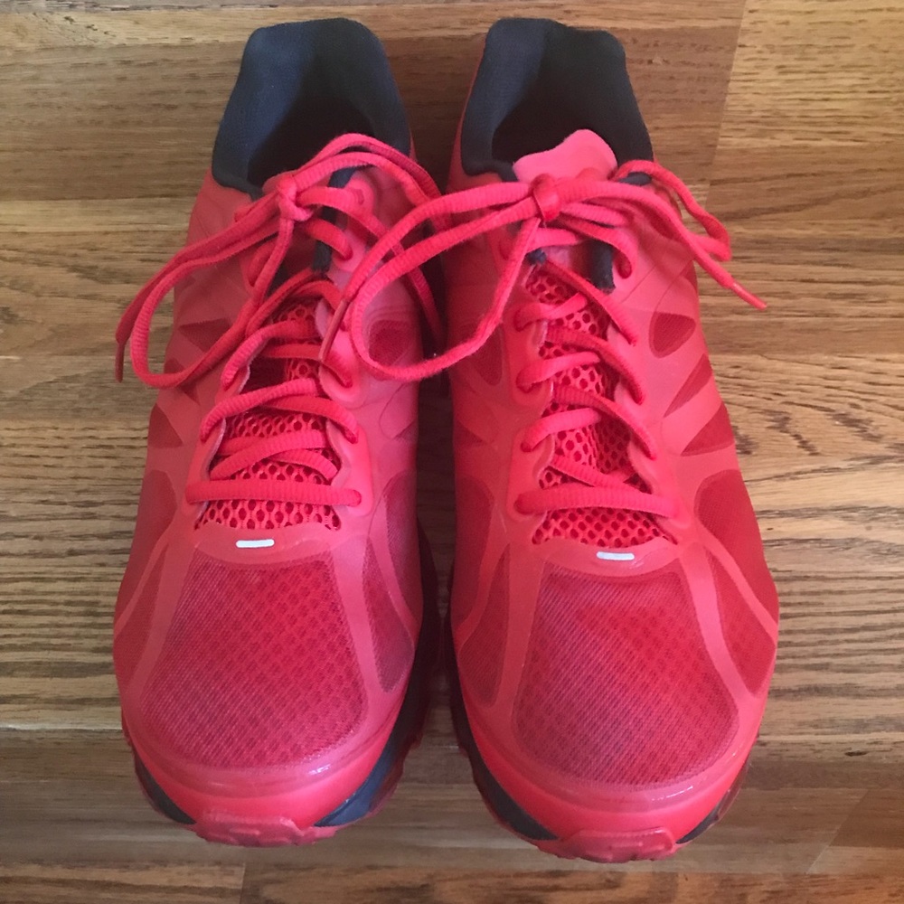 ☄️MENS Nike Airmax 2012 Size 12